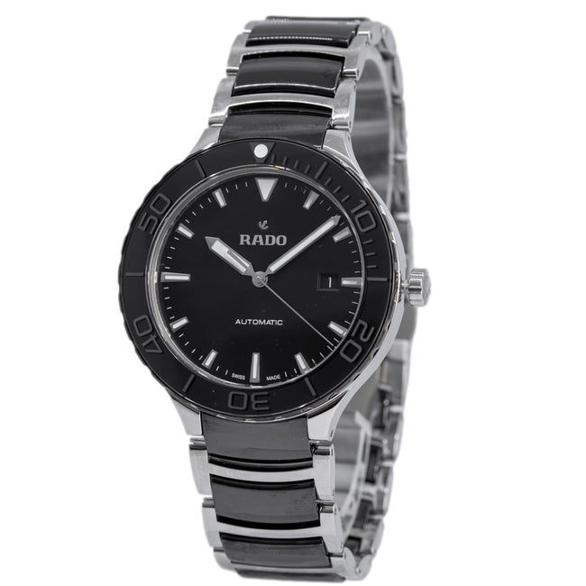 Rado Men's R30002162 Centrix 42mm Automatic