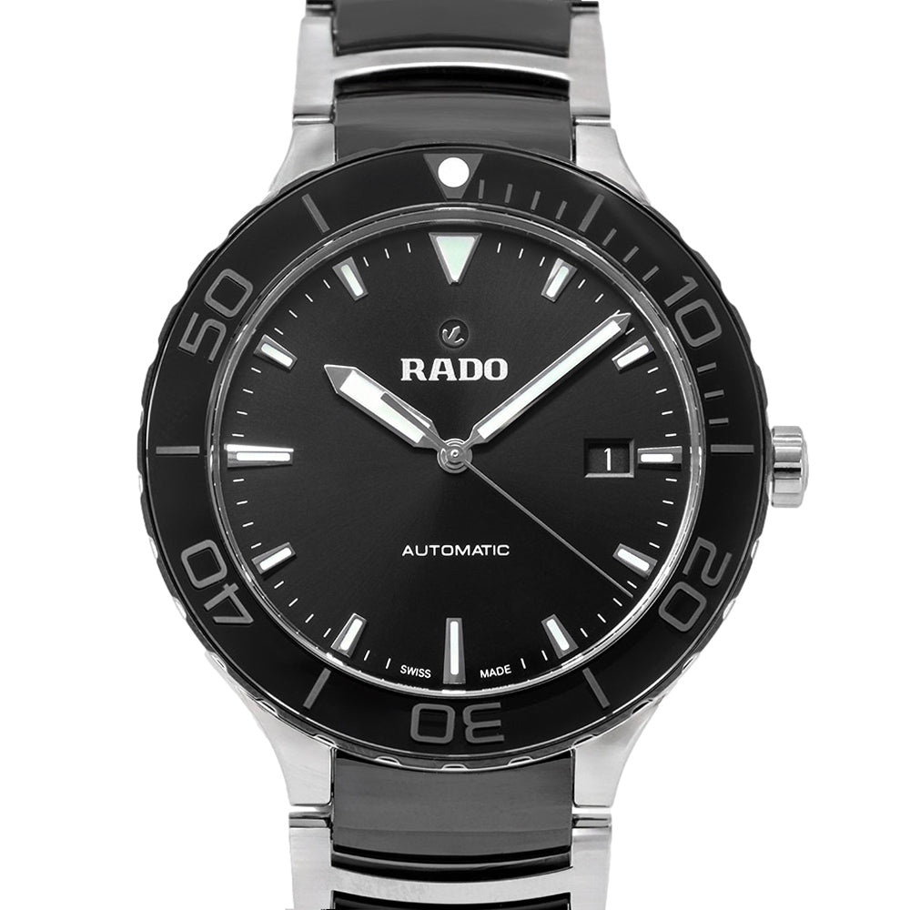 Rado Men's R30002162 Centrix 42mm Automatic