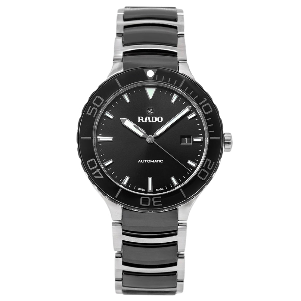 Rado Men's R30002162 Centrix 42mm Automatic
