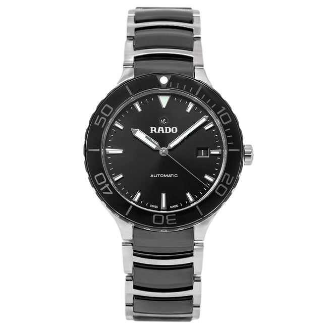 Rado Men's R30002162 Centrix 42mm Automatic