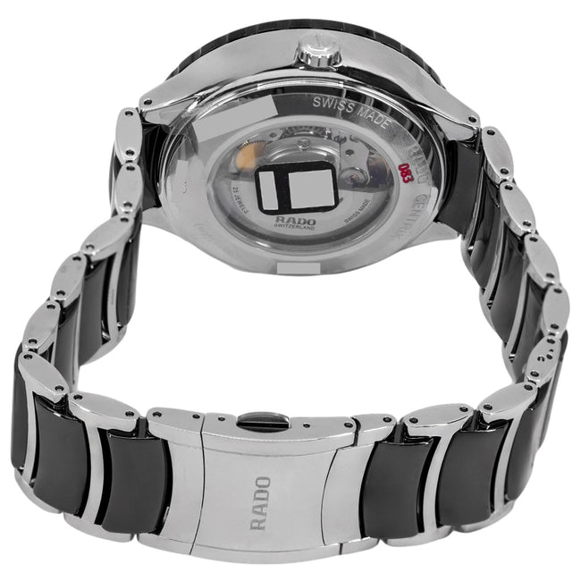 Rado R322521162 Rado Men's R30002162 Centrix 42mm Automatic