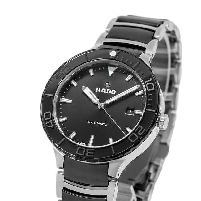Rado Men's R30002162 Centrix 42mm Automatic
