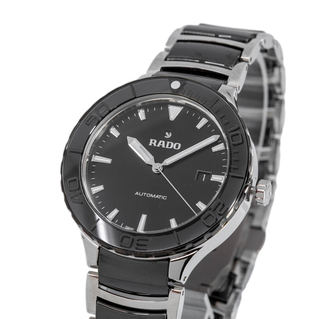 Rado Men's R30002162 Centrix 42mm Automatic
