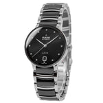 Rado Women's R30031742 Centrix 35mm Diamond Automatic