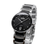 Rado Women's R30031742 Centrix 35mm Diamond Automatic