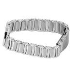 Rado Ladies R30936903 Centrix White Dial Diamonds Watch