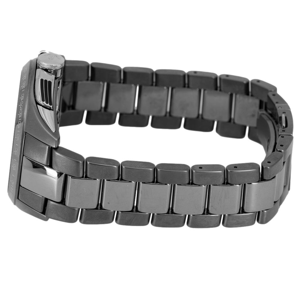 Rado Men's R32024202 HyperChrome 45mm Auto Chronograph