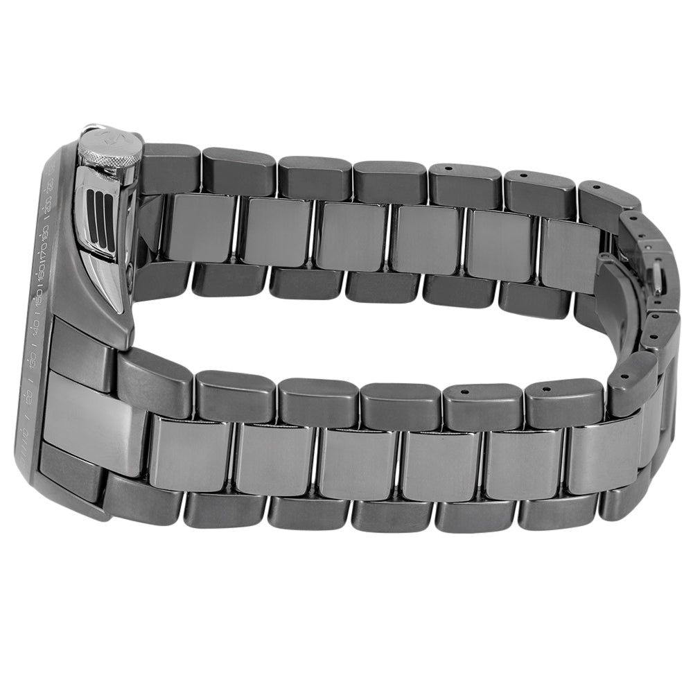 Rado Men's R32024202 HyperChrome 45mm Auto Chronograph