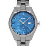 Rado Women's R32027962 HyperChrome Ash Barty II Ltd. Ed.