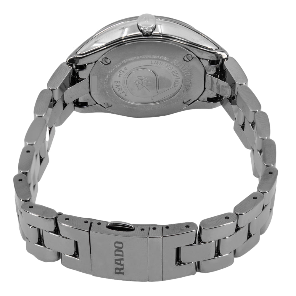 Rado Women's R32027962 HyperChrome Ash Barty II Ltd. Ed.