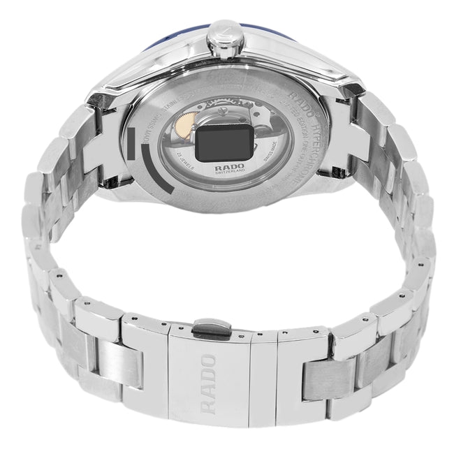 Rado Men s R32050203 HyperChrome Automatic UTC