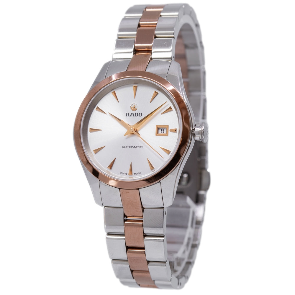 Rado Women's R32087112 HyperChrome 36mm Automatic