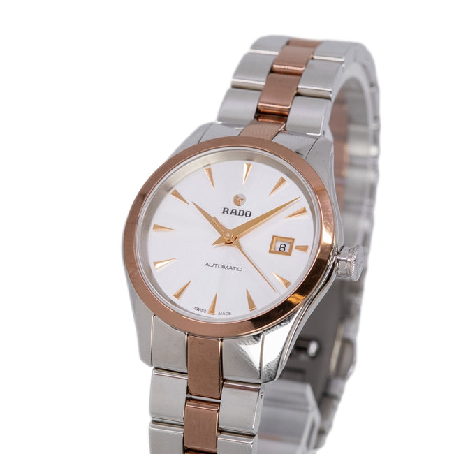Rado Women's R32087112 HyperChrome 36mm Automatic