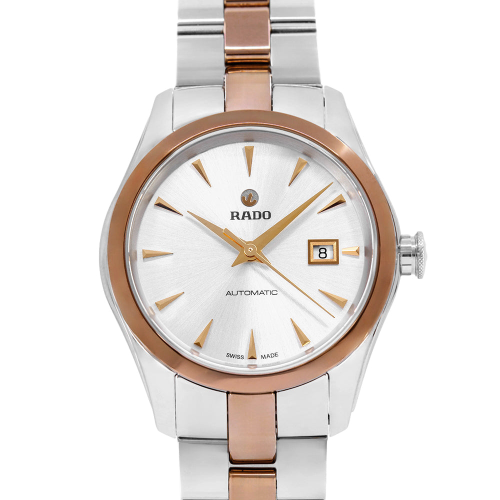 Rado Women's R32087112 HyperChrome 36mm Automatic