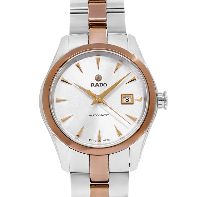 Rado Women's R32087112 HyperChrome 36mm Automatic