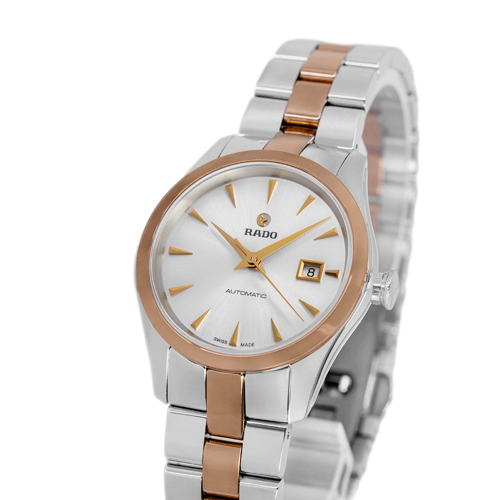 Rado Women's R32087112 HyperChrome 36mm Automatic