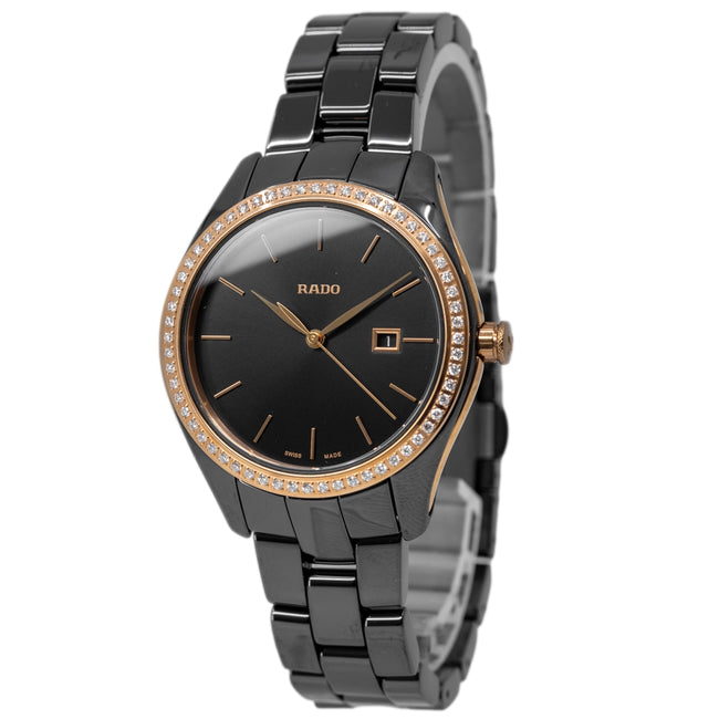 Rado R32123152 HyperChrome 36mm Diamond Quartz