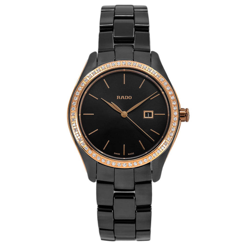 Rado R32123152 HyperChrome 36mm Diamond Quartz