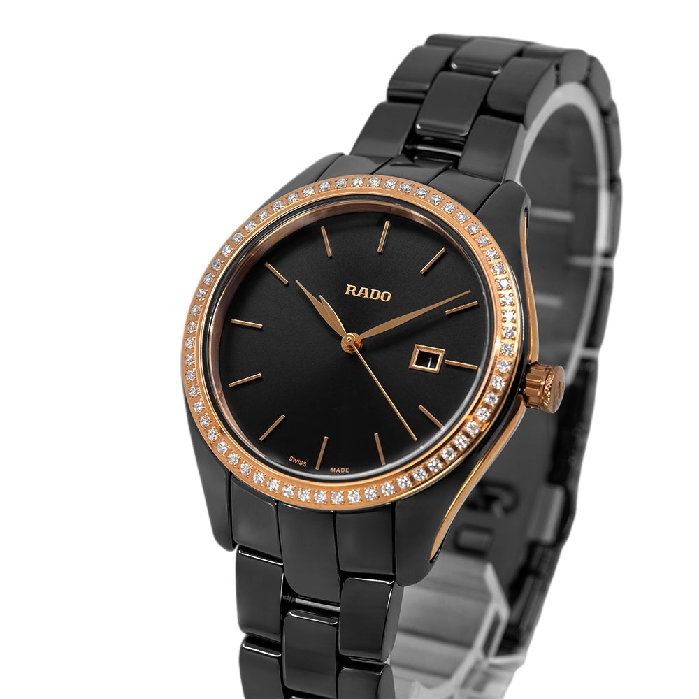 Rado R32123152 HyperChrome 36mm Diamond Quartz