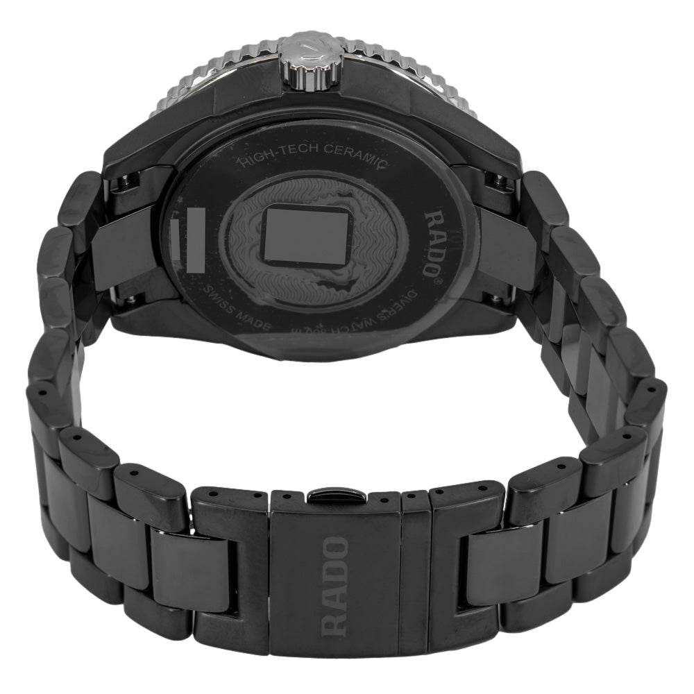 Rado R32129152 Captain Cook High-Tech Ceramic Diver Auto