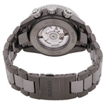 Rado R32189313 Captain Cook High-Tech Ceramic Auto Chrono