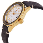 Rado Captain Cook Over-Pole 39mm Manual Winding Limited Ed.