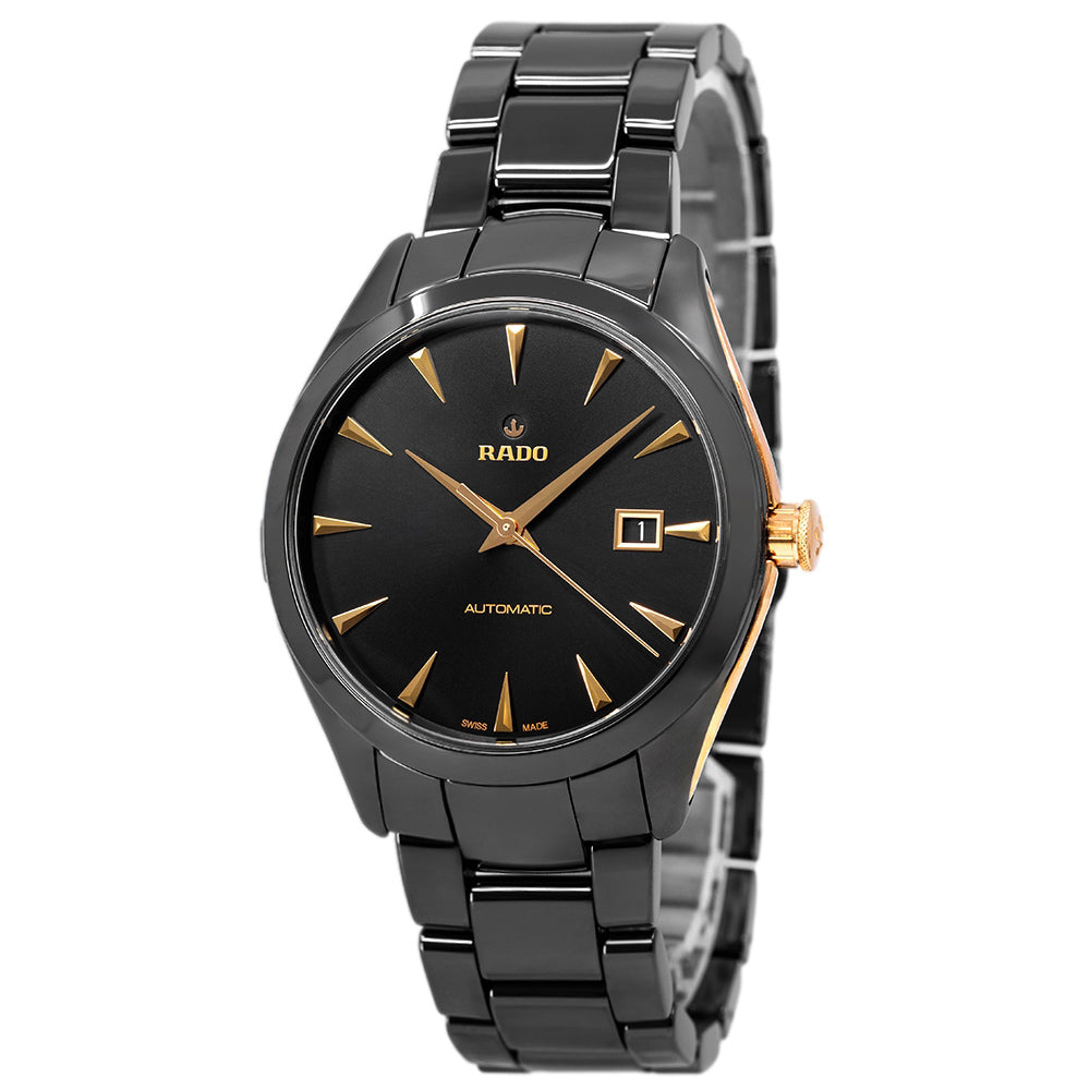 Rado Men's R32252162 HyperChrome 42mm Automatic