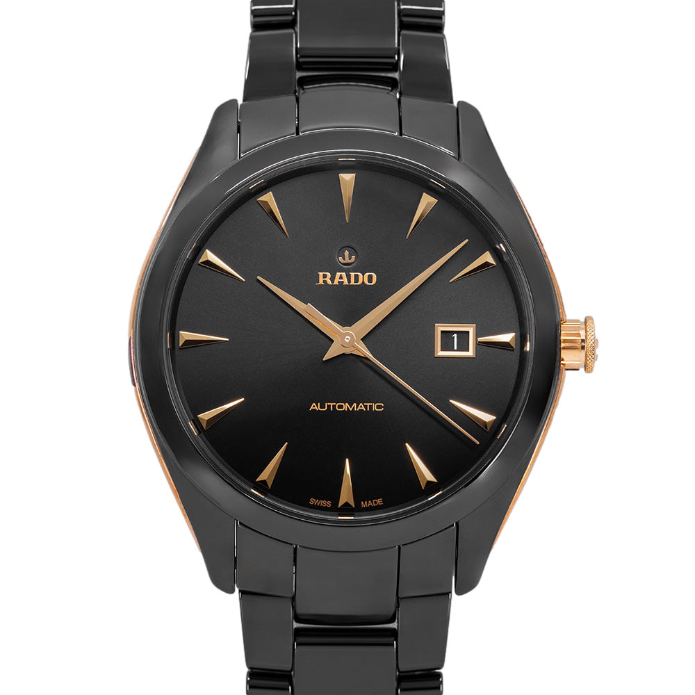 Rado Men's R32252162 HyperChrome 42mm Automatic