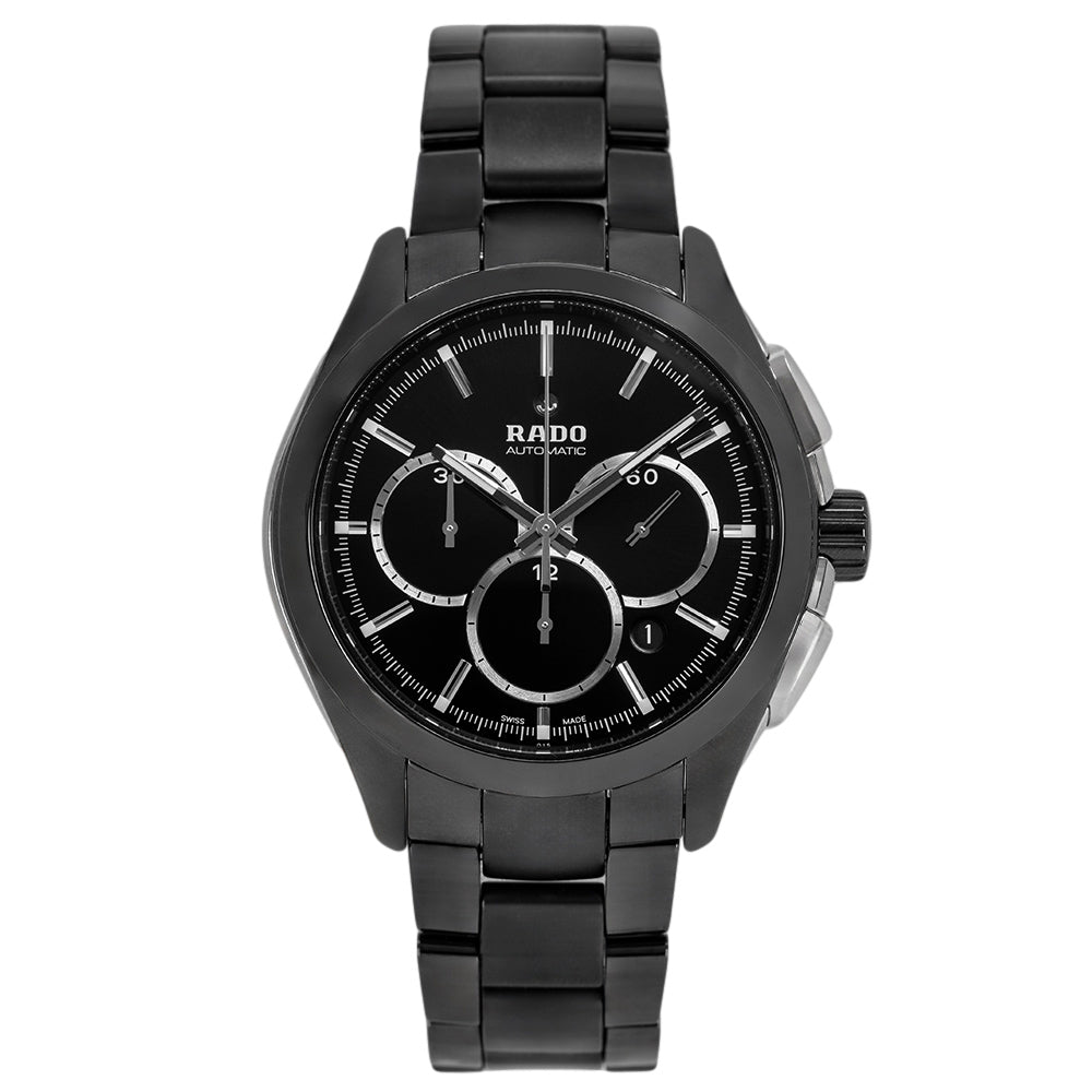 Rado Herrenuhr R32275152 HyperChrome Chronograph