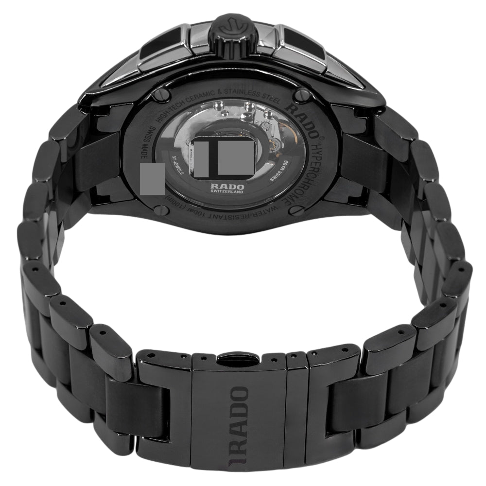 Rado Herrenuhr R32275152 HyperChrome Chronograph
