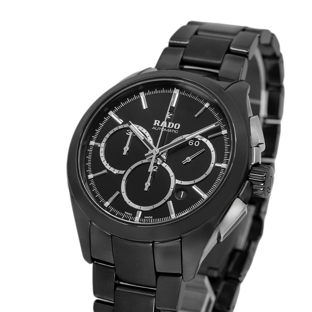 Rado Herrenuhr R32275152 HyperChrome Chronograph