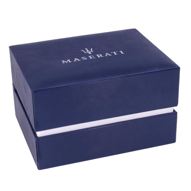 Maserati Men's R8821108039 Potenza Skeleton Dial Auto