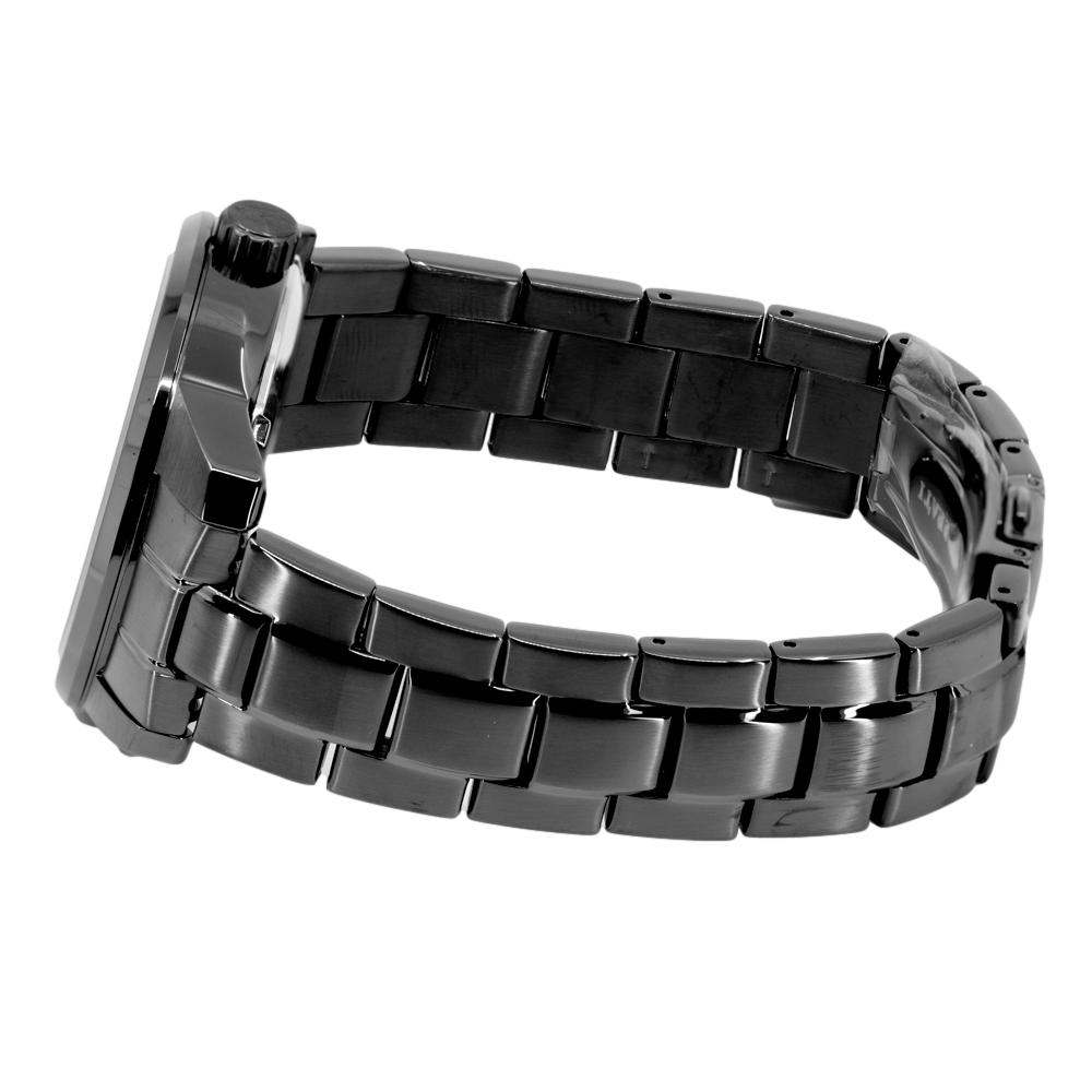 Maserati Men's R8823121001 Sucesso Blue Dial Watch