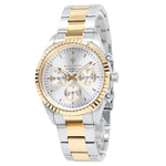 Maserati Men's R8853100021 Competizione Two-Tone Watch