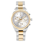 Maserati Men's R8853100021 Competizione Two-Tone Watch