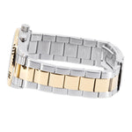 Maserati Men's R8853100021 Competizione Two-Tone Watch