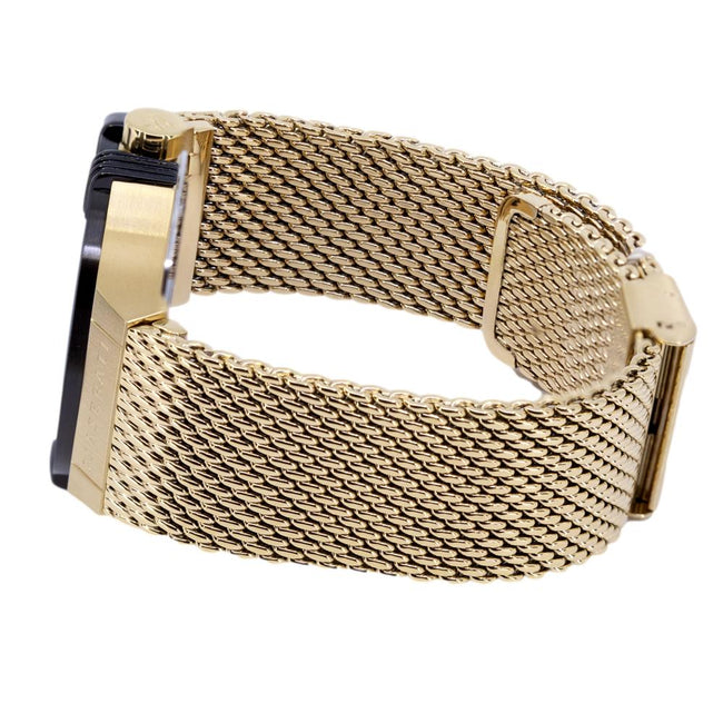 Maserati Herrenuhr R8853108006 Potenza Schwarzes Zifferblatt