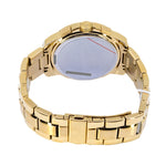 Maserati Men's R8873621013 Successo Golden Chrono Watch