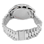 Maserati Mens R8873646004 Tradizione Black Dial Chrono Watch