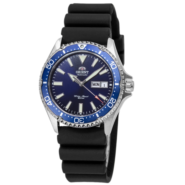 Orient Men's RA-AA0006L19B Sport Mako III Automatic