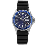 Orient Men's RA-AA0006L19B Sport Mako III Automatic