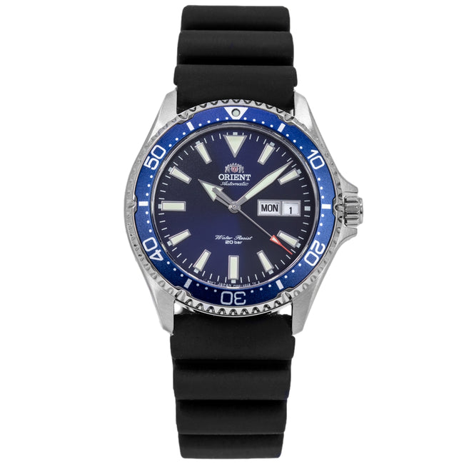 Orient Men's RA-AA0006L19B Sport Mako III Automatic