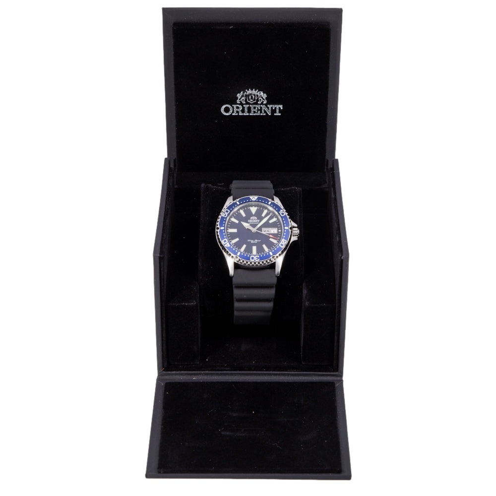 Orient Herrenuhr RA-AA0006L19B Sport Mako III Auto