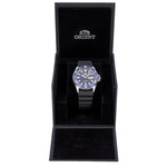 Orient Herrenuhr RA-AA0006L19B Sport Mako III Auto