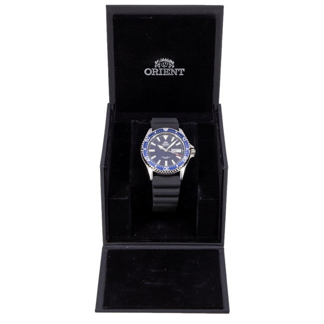Orient Men's RA-AA0006L19B Sport Mako III Automatic