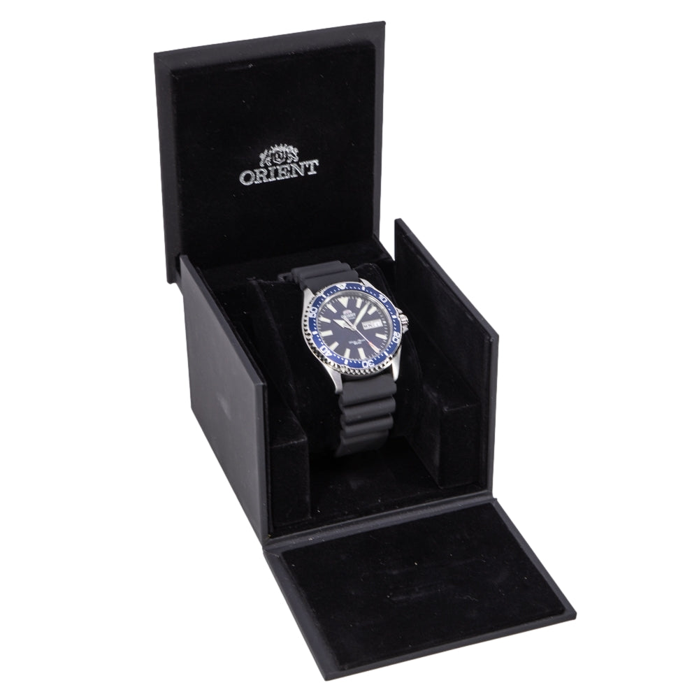 Orient Herrenuhr RA-AA0006L19B Sport Mako III Auto