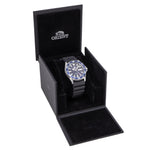 Orient Men's RA-AA0006L19B Sport Mako III Automatic