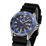 Orient Men's RA-AA0006L19B Sport Mako III Automatic