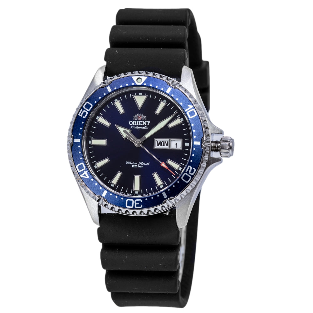 Orient Herrenuhr RA-AA0006L19B Sport Mako III Auto