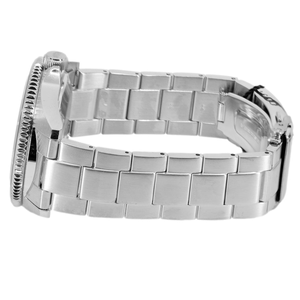 Orient Herrenuhr RA-AA0914E19B Kanno Grünes Zifferblatt